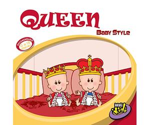 Queen.=trib=.=trib= - Baby Style [Import]