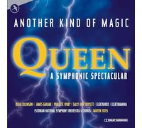 Queen.=Tribute= - Another Kind of Magic