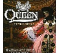 Queen.=tribute= - at The Opera [Import]
