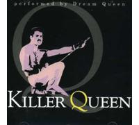 Queen.=Tribute= - Dream Queen [Import]