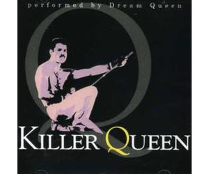 Queen.=Tribute= - Dream Queen [Import]