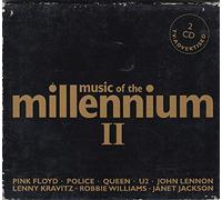 Queen U2 Supertramp Lenny Kravitz Bryan Adams - Music Of The MiIIenium
