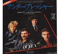 Queen - Under Pressure