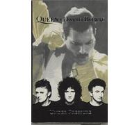 Queen - Under Pressure [Musikkassette]