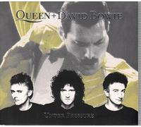 Queen - Under Pressure 'rah Mix' [Import]