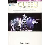 Queen: Clarinet