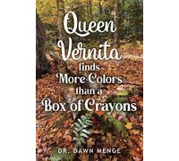 Queen Vernita Finds More Colors Than A Box Of Crayons