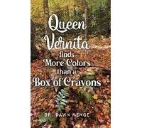 Queen Vernita Finds More Colors Than A Box Of Crayons