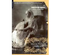 Queen Victoria