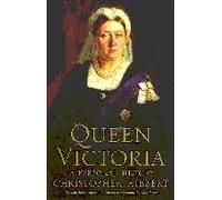 Queen Victoria