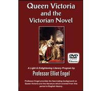 Queen Victoria and the Victorian Novel