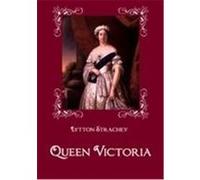 Queen Victoria Strachey, Lytton (Auteur)