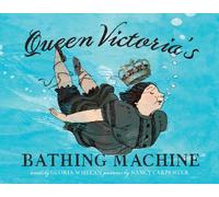 Queen Victoria's Bathing Machine