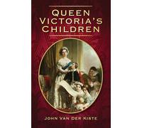 Queen Victoria's Children