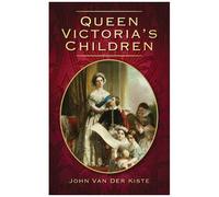 Queen Victoria's Children