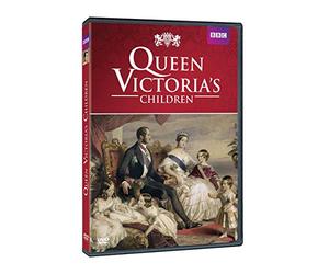 Queen Victoria's Children