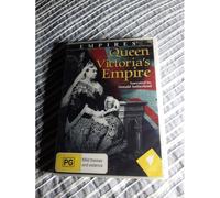 Queen Victoria's Empire - Dvd