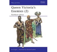 Queen Victoria's Enemies: Northern Africa (002)