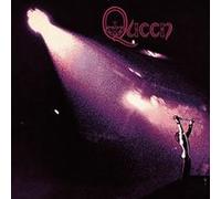 Queen – Queen – Vinyle noir – Édition limitée
