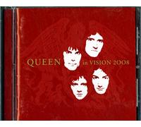 Queen - Vol. 2-in Vision