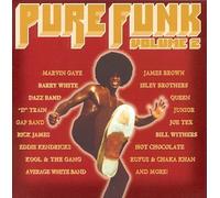 Queen - Vol. 2-Pure Funk