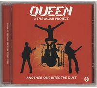 Queen Vs Miami Proje - Another One Bites The Dust [Import]