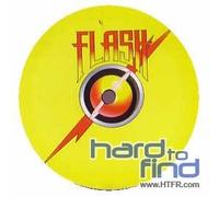 Queen Vs Vanguard - Flash [Import]