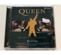 Queen - We are The Champions [Import]
