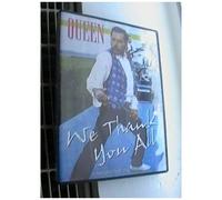 Queen We Thank You All - Dvd