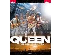 Queen - We Will Rock You