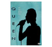 Queen - We Will Rock You