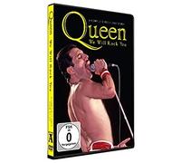Queen: We Will Rock You