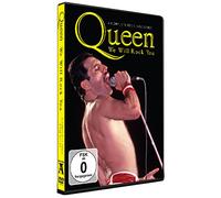 Queen - We Will Rock You