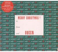 Queen - Winter's Tale(EMB Cadeau+Thank God Its Xmas+Inedit)