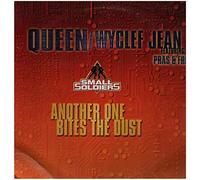 Queen With Wyclef Jean - Another One Bites the Dust