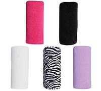 Queen.Y Coussin de Main D'art D'ongle Oreiller de Coussin de Main Doux Reste Nail Art Manucure Oreiller D'éponge Douce Ongles Coussin Oreiller D'ongle