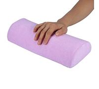 Queen.Y Coussin de Main D'art D'ongle Oreiller de Coussin de Main Doux Reste Nail Art Manucure Oreiller D'éponge Douce Ongles Coussin Oreiller D'ongle