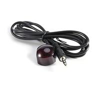 Queen.Y Télécommande Récepteur Câble D'extension Infrarouge IR Blaster 3. 5Mm pour Set Box BT