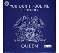 QUEEN - You Don't Fool Me [12 inch] [Import]