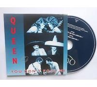 Queen - You don't fool me