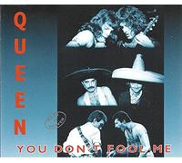 Queen - You Don't Fool Me [Import]