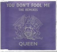 Queen - You Don't Fool Me [Import]