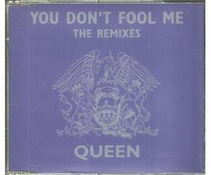 Queen - You Don't Fool Me [Import]