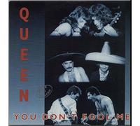 Queen - You Don't Fool Me - Remixes