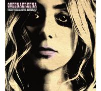 QueenAdreena – Butcher and The Butterfly – CD