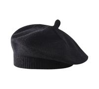 Queenbox Bonnet en Tricot pour bébé, Joli Bonnet d'hiver pour Nouveau-né, Bonnet tricoté pour bébé de 1 à 4 Ans, garçons et Filles