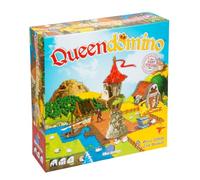 Queendomino XL Jeux de Société