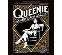 Queenie: Godmother of Harlem