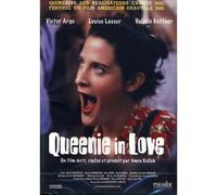 Queenie In Love