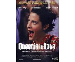 Queenie in Love [ NON-USA FORMAT, PAL, Reg.2 Import - France ]